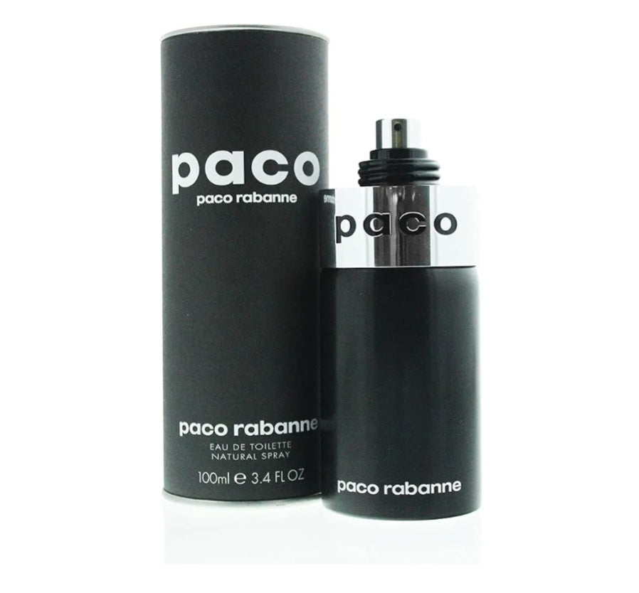 Paco by Paco Rabanne