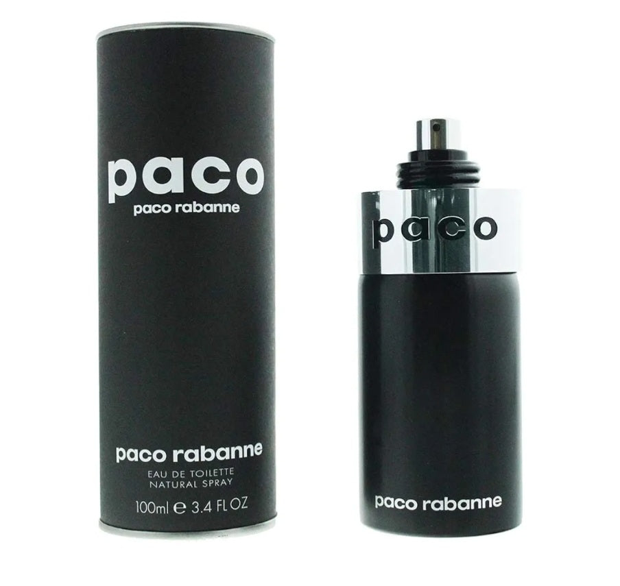 Paco by Paco Rabanne