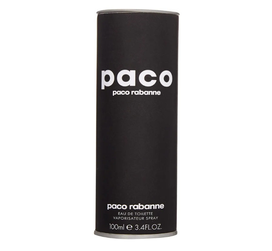 Paco by Paco Rabanne