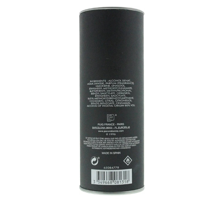 Paco by Paco Rabanne