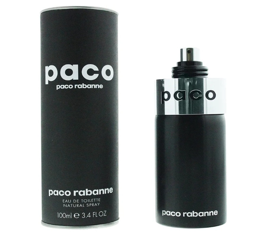 Paco by Paco Rabanne