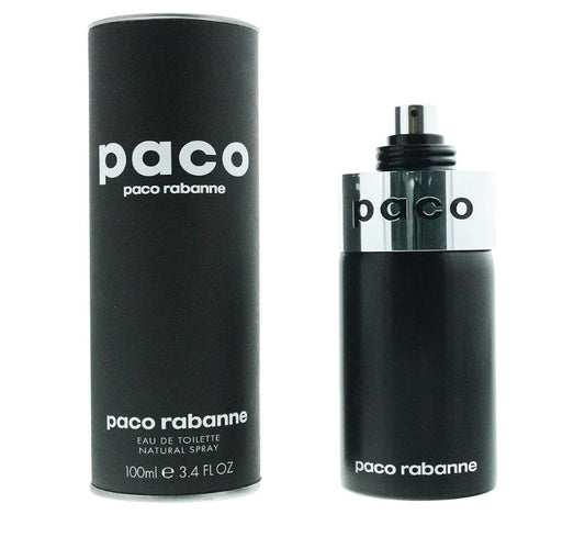 Paco by Paco Rabanne
