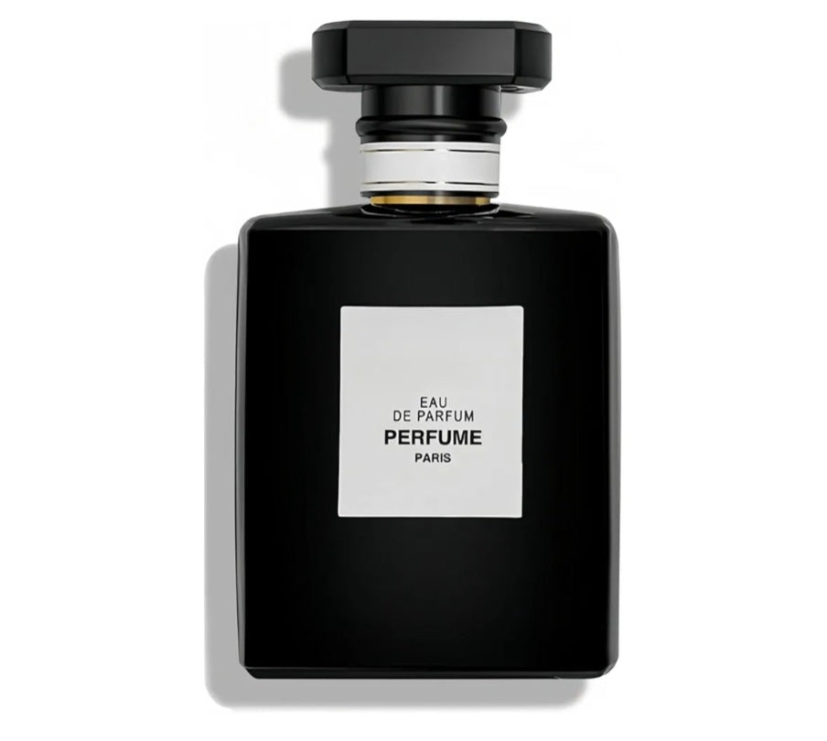 Pheromone Infused Perfume