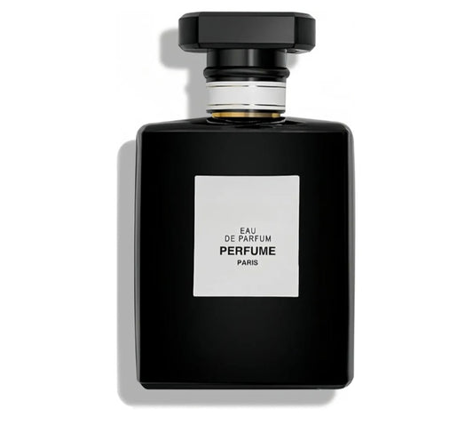 Pheromone Infused Perfume
