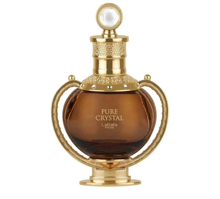 Pure Crystal