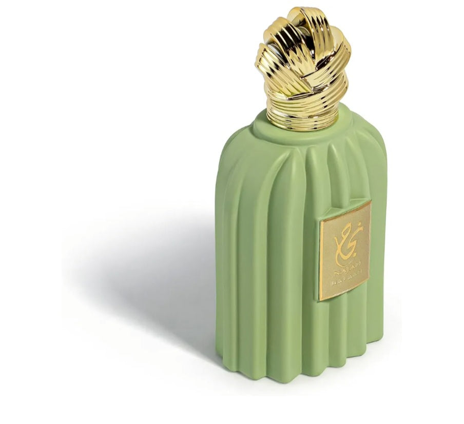 RAFAAN Najah Pistachio by La Parfum Galleria