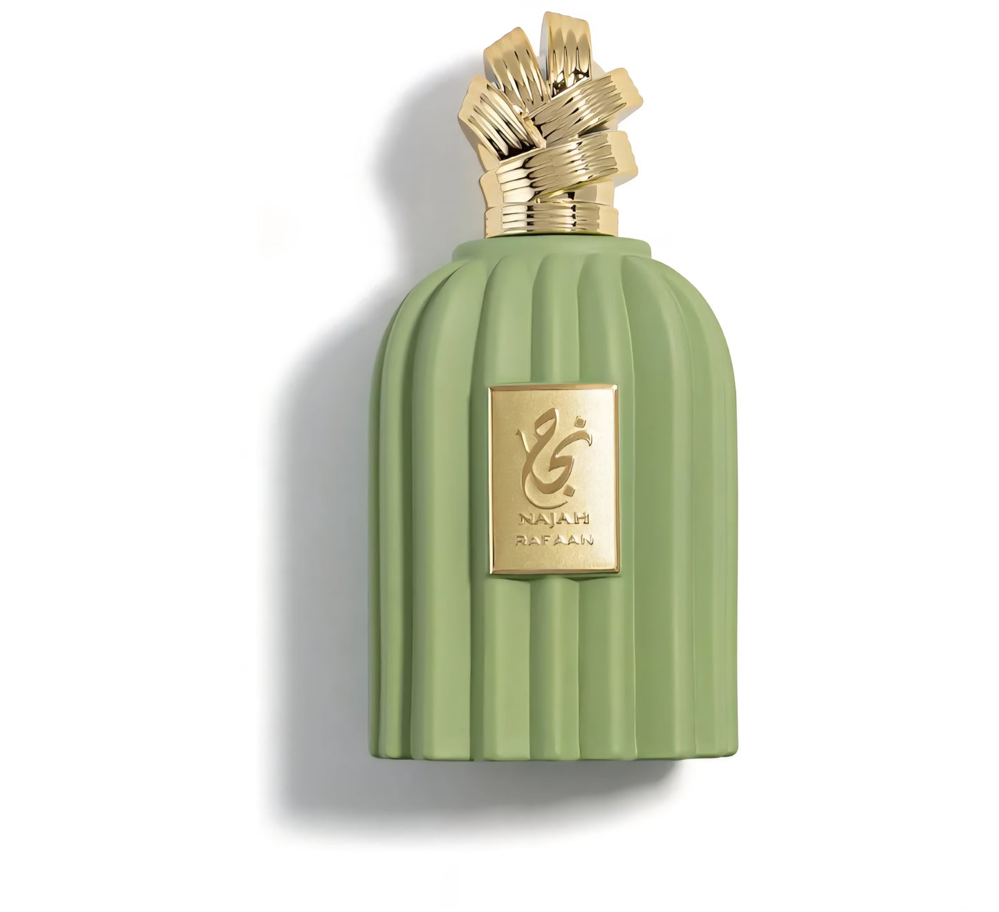 RAFAAN Najah Pistachio by La Parfum Galleria