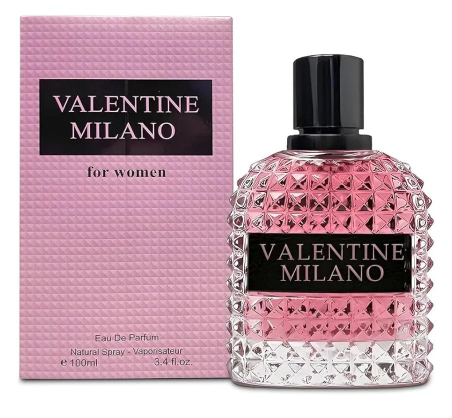 Sapphire’s choice Valentine Milano