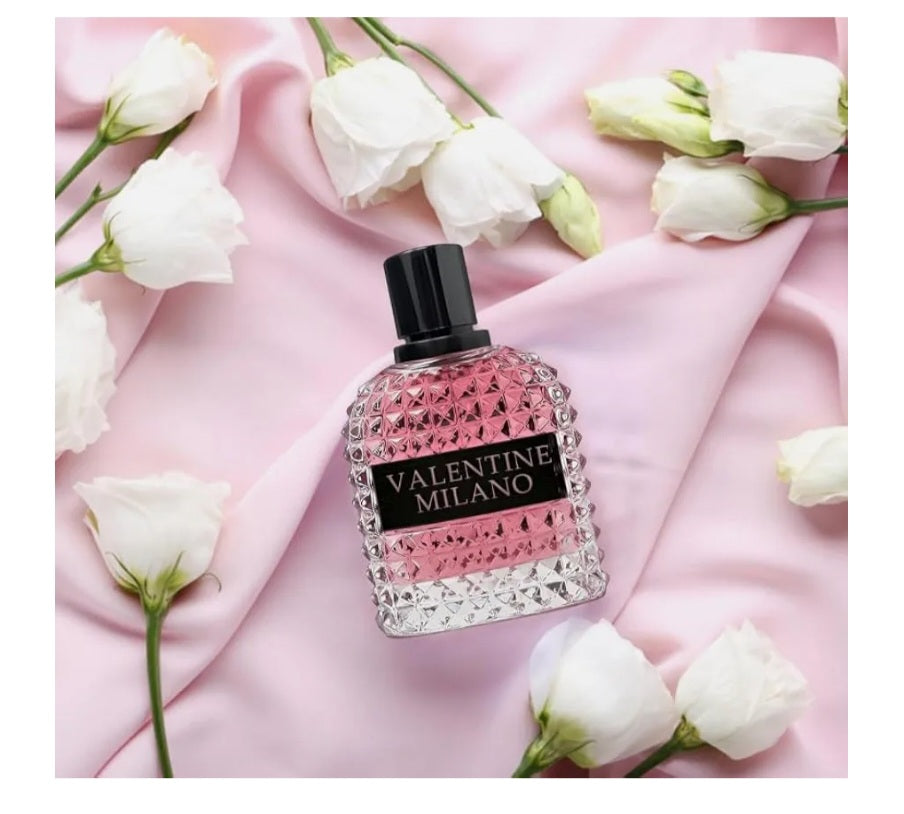 Sapphire’s choice Valentine Milano
