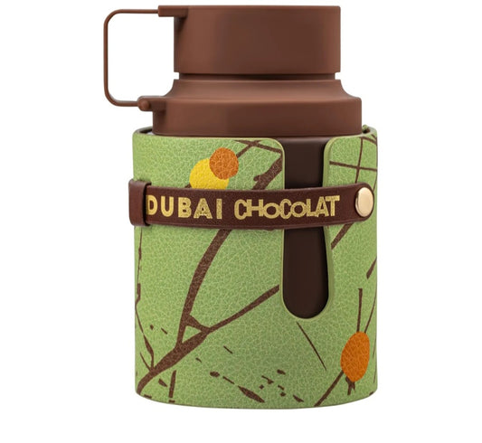 ARMAF Odyssey Dubai Chocolate