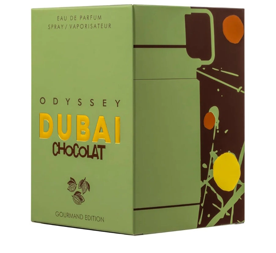 ARMAF Odyssey Dubai Chocolate
