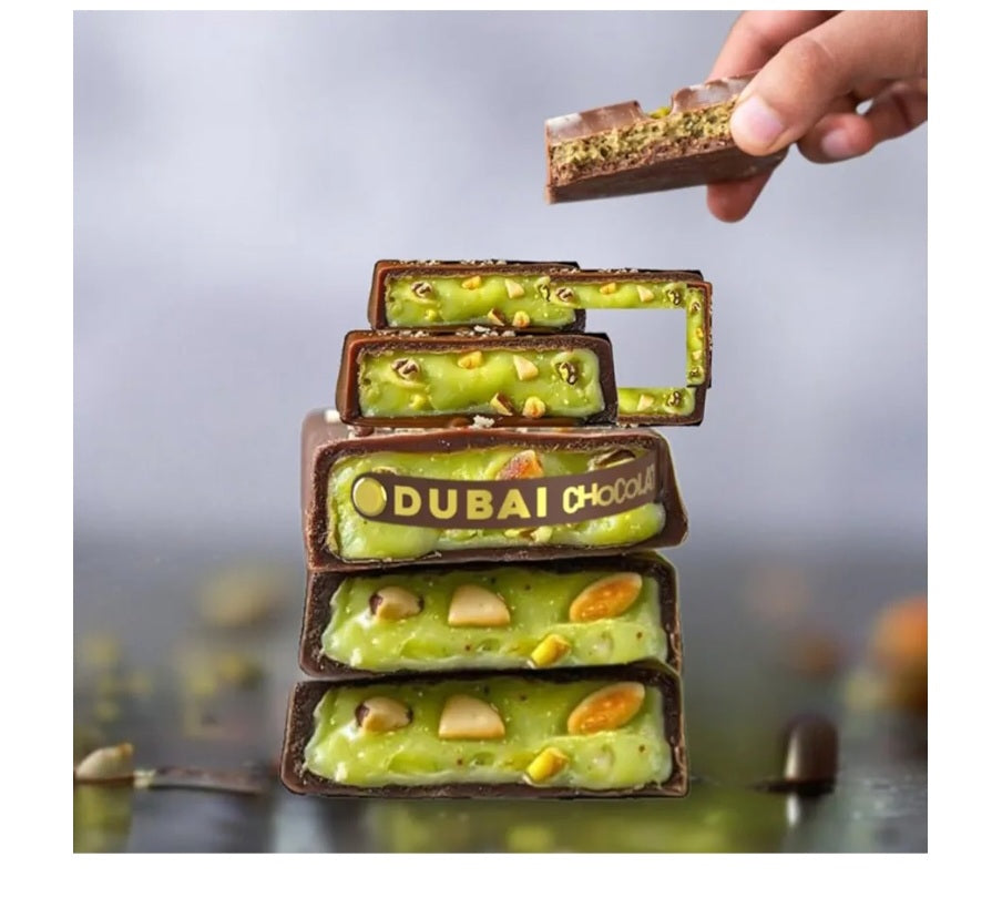 ARMAF Odyssey Dubai Chocolate