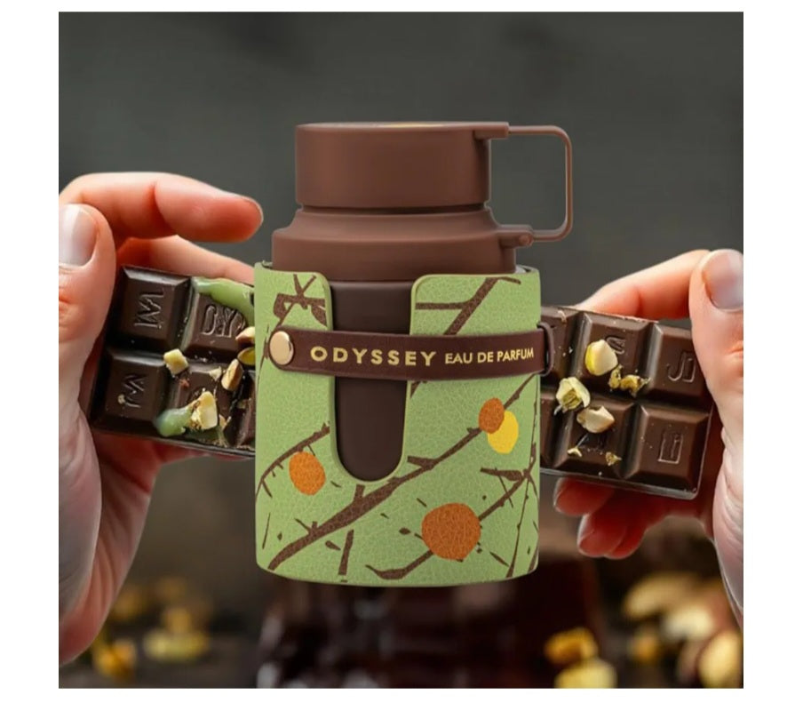 ARMAF Odyssey Dubai Chocolate