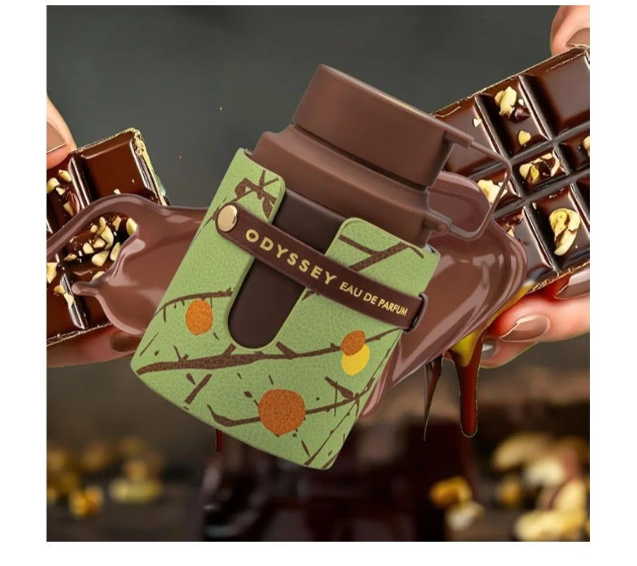 ARMAF Odyssey Dubai Chocolate
