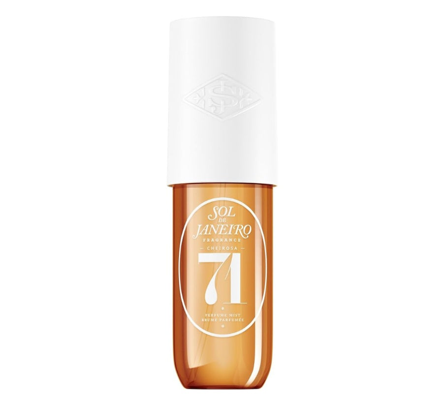 Sol de Janeiro Hair & Body Perfume Mist