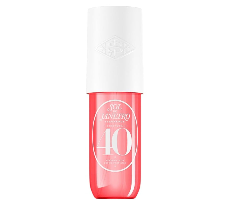Sol de Janeiro Hair & Body Perfume Mist