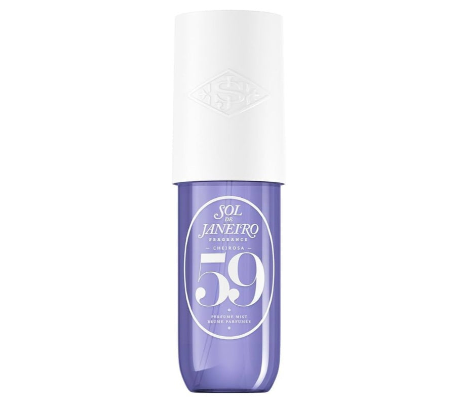 Sol de Janeiro Hair & Body Perfume Mist