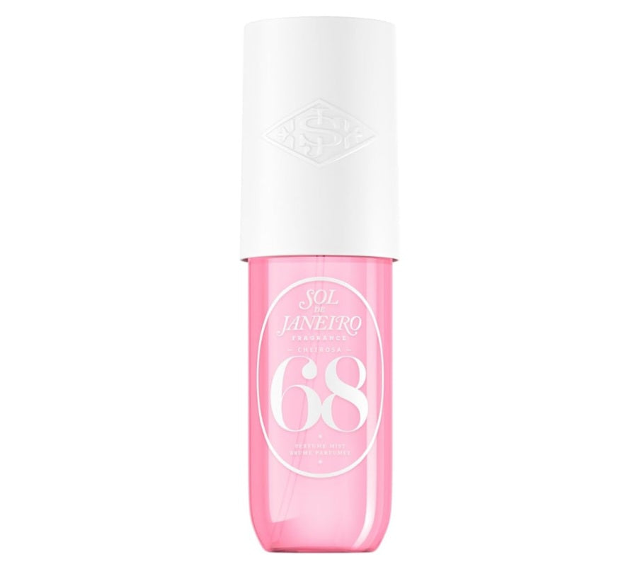 Sol de Janeiro Hair & Body Perfume Mist