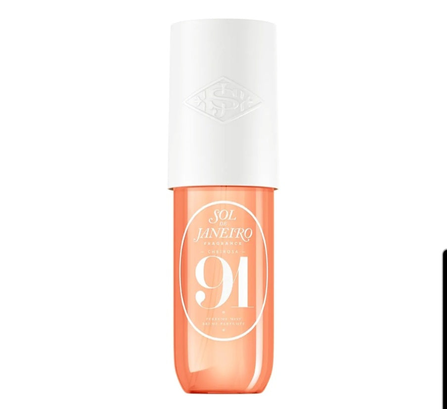 Sol de Janeiro Hair & Body Perfume Mist