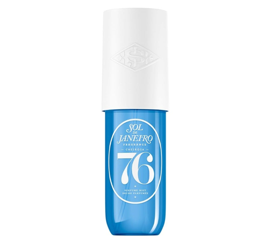 Sol de Janeiro Hair & Body Perfume Mist