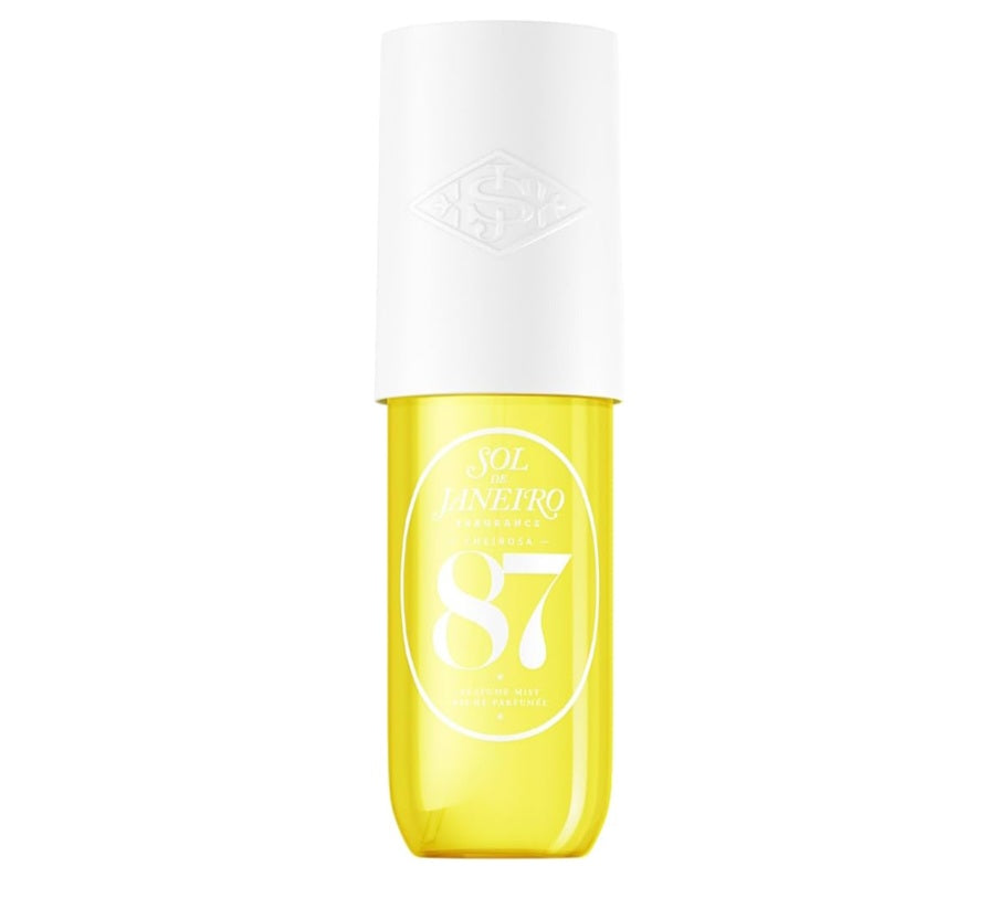 Sol de Janeiro Hair & Body Perfume Mist