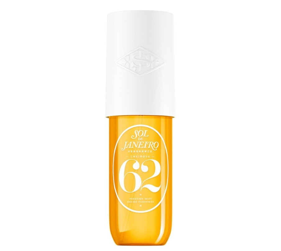 Sol de Janeiro Hair & Body Perfume Mist