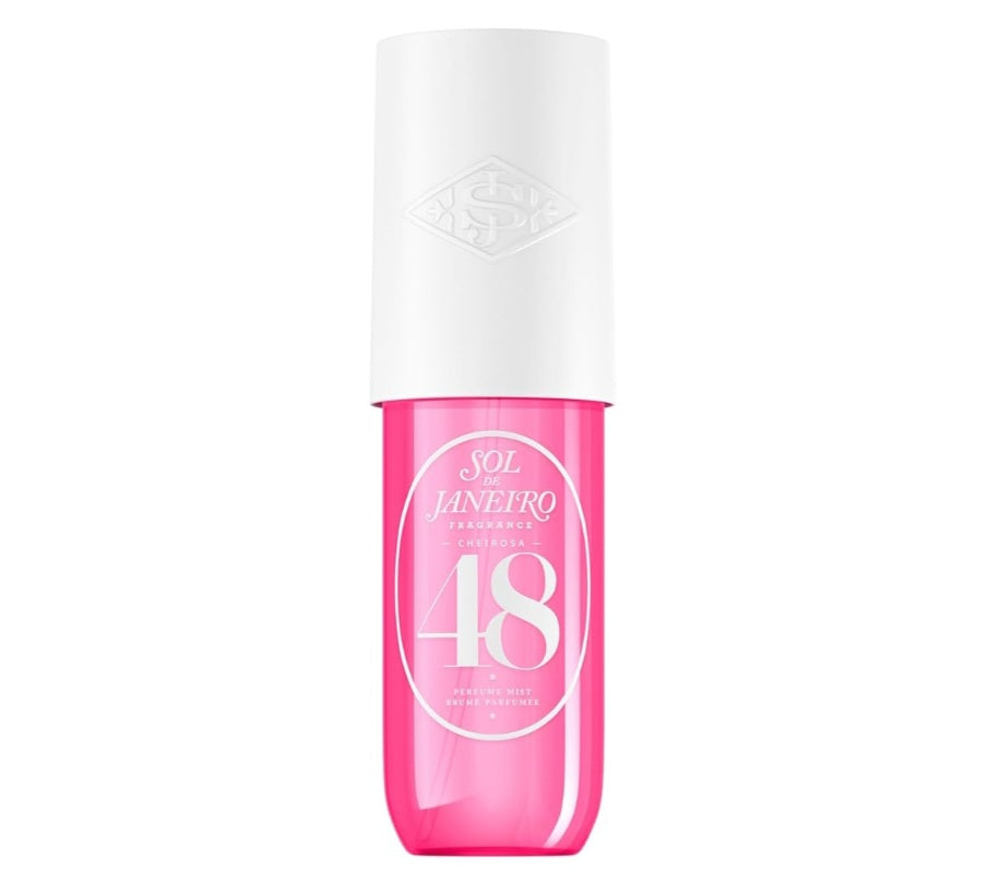Sol de Janeiro Hair & Body Perfume Mist