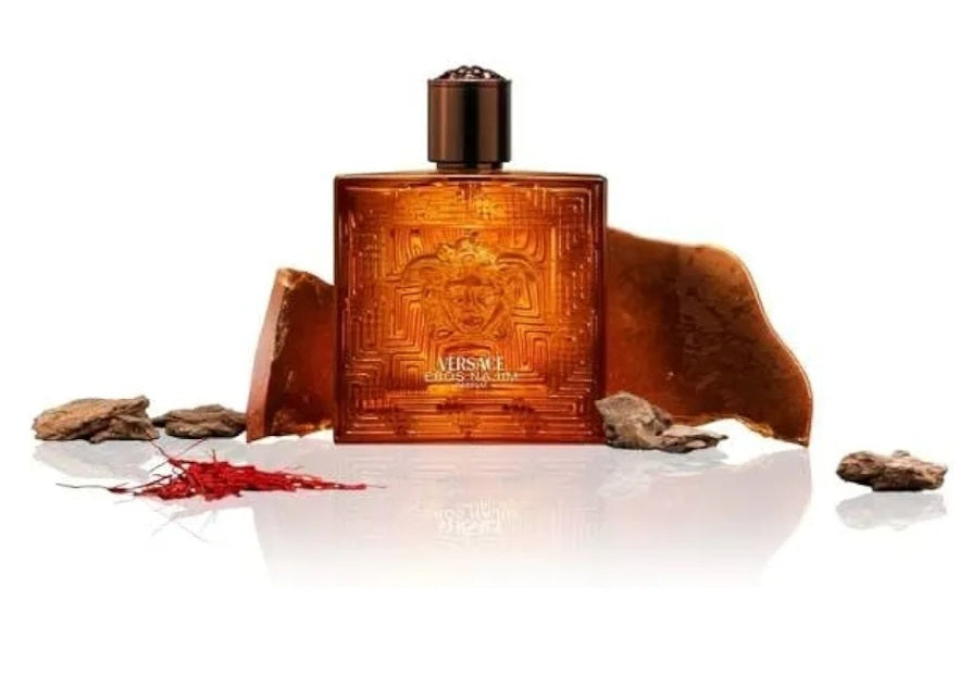 Versace Mens Miniature Collection Set