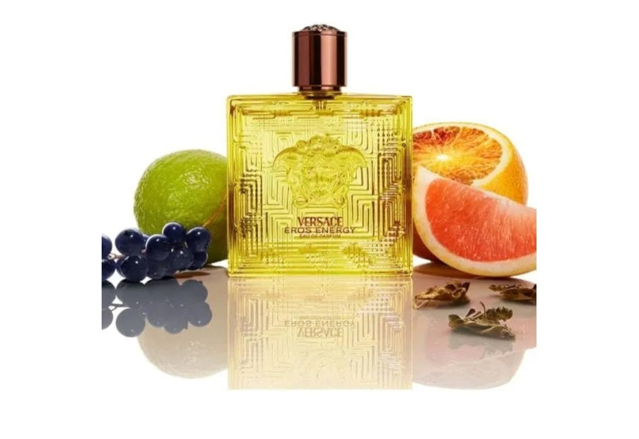 Versace Mens Miniature Collection Set