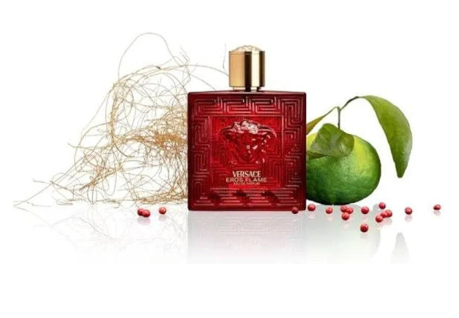 Versace Mens Miniature Collection Set